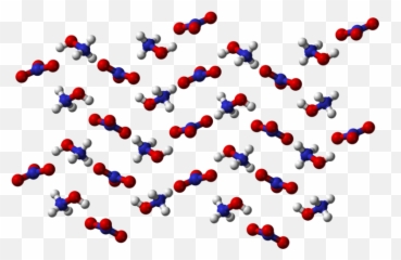 Hydroxylammonium - Nitrate Emoji