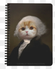 Products - George Washington Emoji,Emoji Composition Notebook
