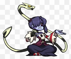 Squigly - Cartoon Emoji