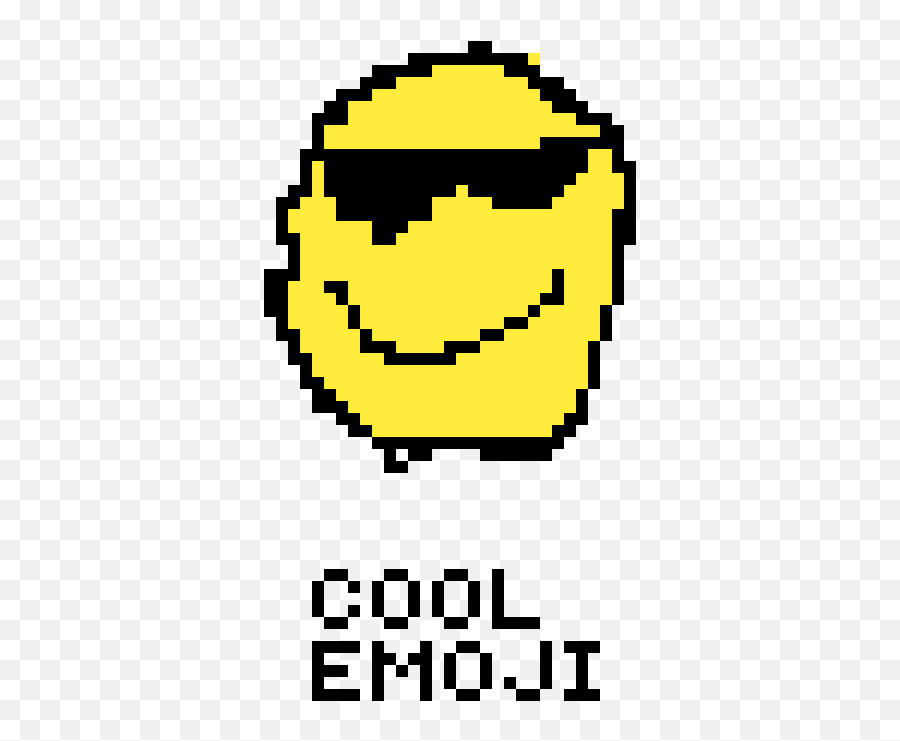 Pixilart - Smiley Emoji,Weird Emoji Text