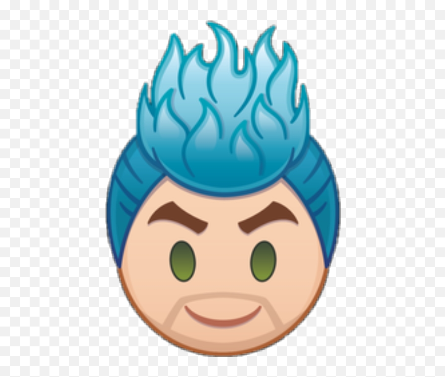 The Newest Wicked - Disney Emoji Descendants 3,Wicked Emoji