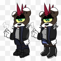 Ecostark - Cartoon Emoji,Prince Emoji