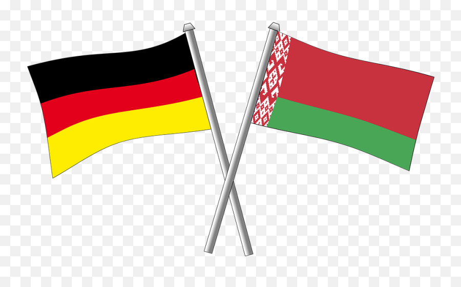 Friendship Flag Flags - Deutschland Israel Flagge Emoji,Country Flags Emoji