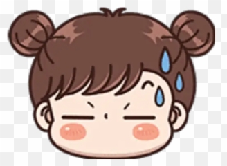 Boobib Emoji Stickers For Whatsapp -