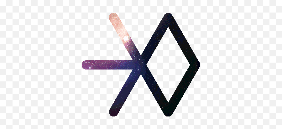 Top Musical Symbol Stickers For Android Ios - Miracle In December Exo Logo Emoji,Music Symbol Emoji