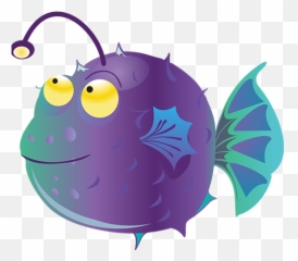 Waliha Lucivi By Dehui Wu - Illustration Emoji,Blowfish Emoji