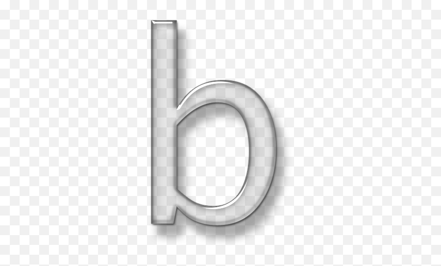 Free Files Letter B - Letter B With Transparent Background Emoji,B Emoji Transparent Background