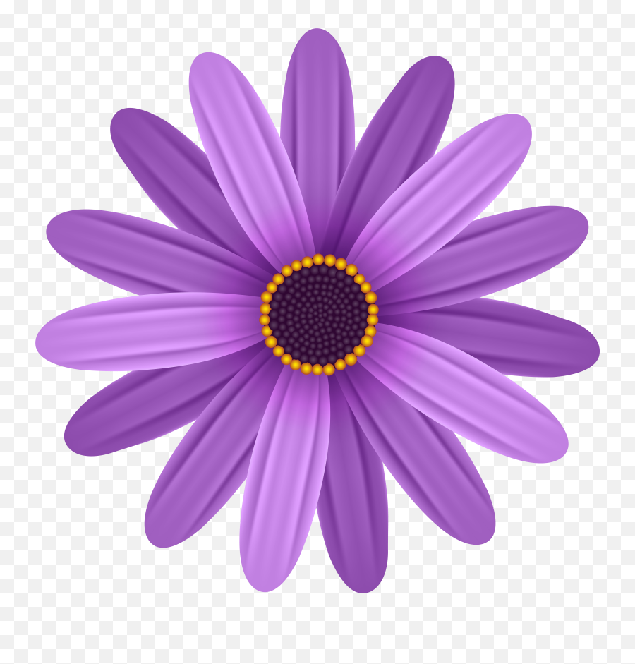 Flowers Clipart Purple Emoji,Purple Flower Emoji