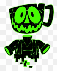 Morphic Resonance - Chip Awful Hospital Emoji