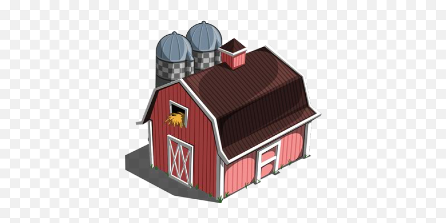 Download Free Png Image - Pink Barn Firstpng Farmville Farmville Barn Emoji,Barn Emoji