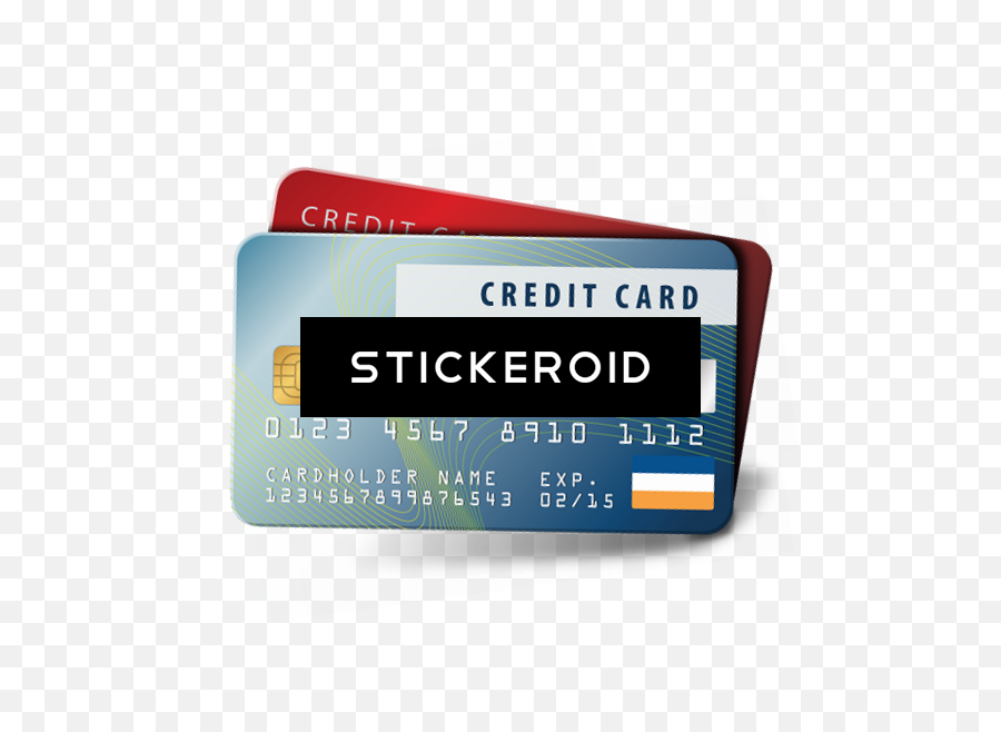 Credit Card Debit Card Clip Art - Credit Card Png Download Software Emoji,Credit Card Emoji