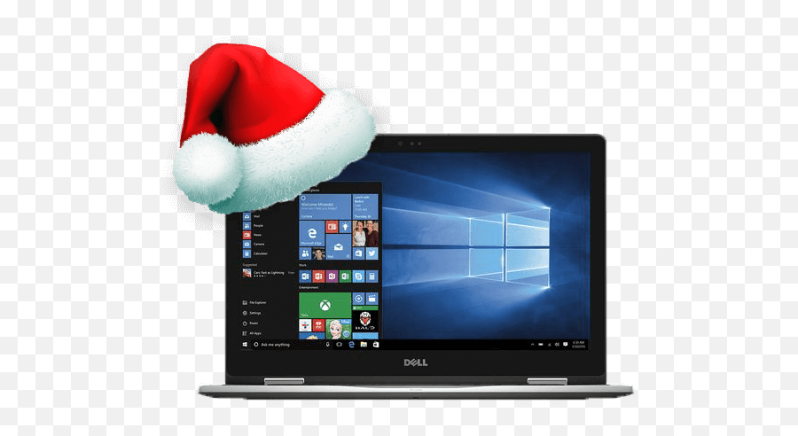 What Laptop Should I Buy For Christmas 2017 - Hp M6 Aq103dx Emoji,Christmas Emoticons