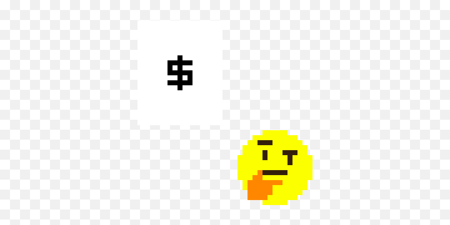 Money Mystery By Icyhawk64 On Newgrounds - Smiley Emoji,Money Emoticon