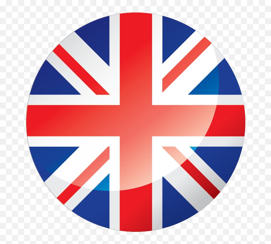 Union Flag Correct Way Round - Transparent Uk Flag Round Emoji,Union Jack Emoji