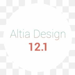 Altia Design 121 U2013 Altia U2013 User Interface Design Tools And - Vib Ugent Center For Medical Biotechnology Emoji,New Emojis 12.1