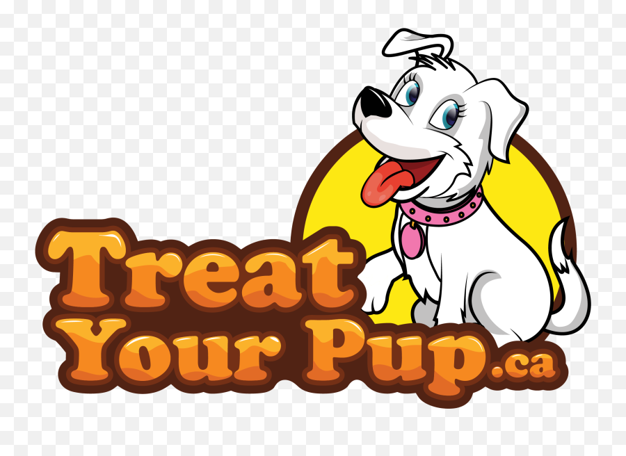 Contact Us Directly U2013 Treat Your Pup - Cartoon Emoji,Pup Emoji