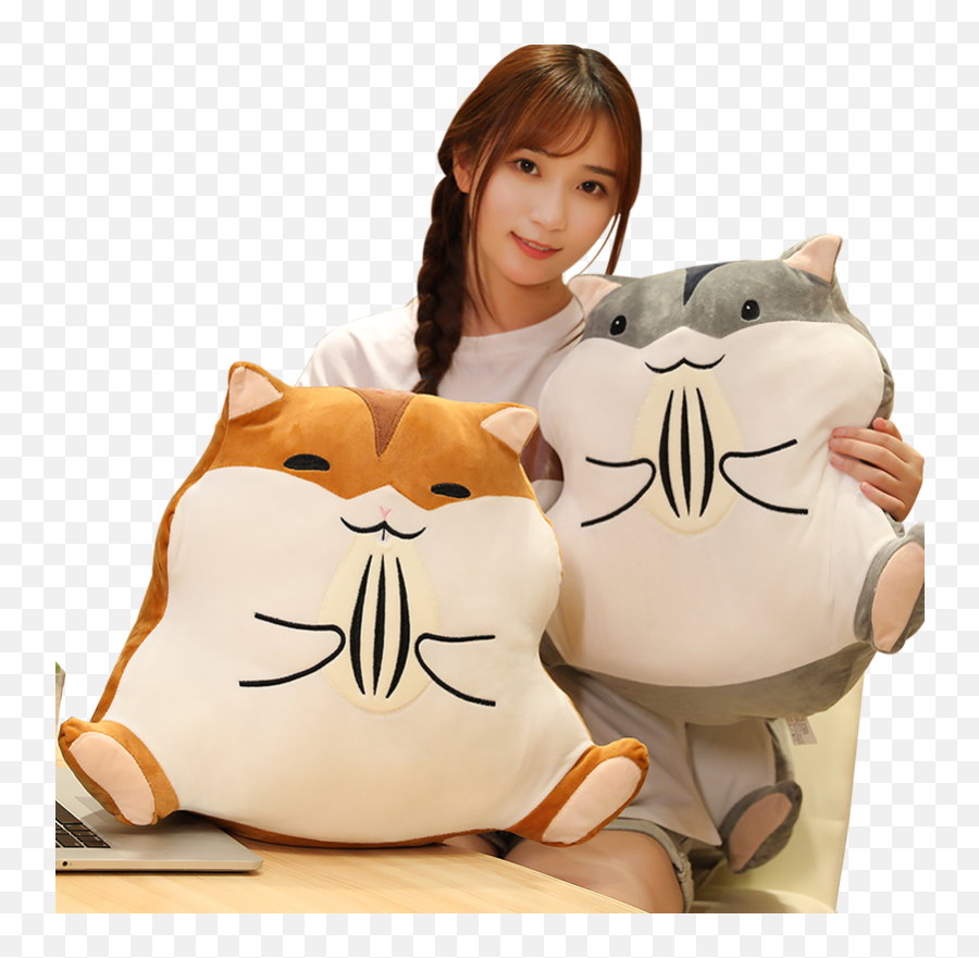China Eye Cushions China Eye Cushions Manufacturers And - Stuffed Toy Emoji,Emoji Rolling Eyes Pillow