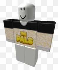 The Pals - Red Crop Top Roblox Emoji,Emoji Pals