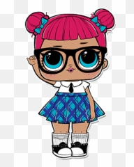 Teachers Pet Imagens Png Cute Clip Art - Lol Surprise Emoji