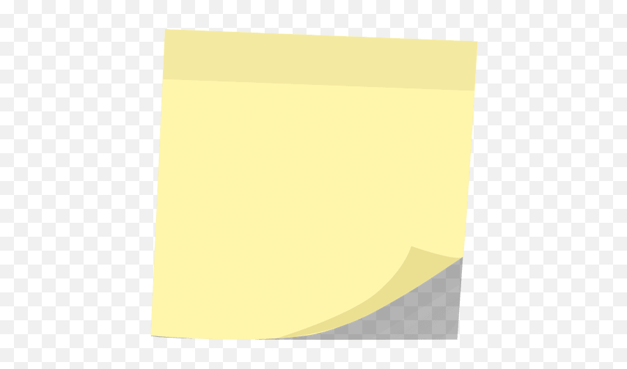 Green Post It Note Transparent Png - Post It Imagem Fundo Transparente Emoji,Emoji Post It Notes