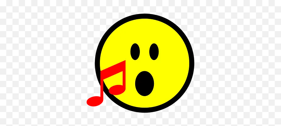 Singing And Signing Time With Ms Janine - Brookfield Singing Emoji Png,Teenager Emoji