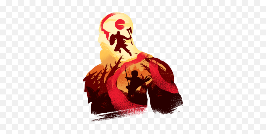 Adventures Of Father And Boi T - Shirt Teehuntercom God Of War 4 Wallpaper Phone Hd Emoji,Boi Emoji