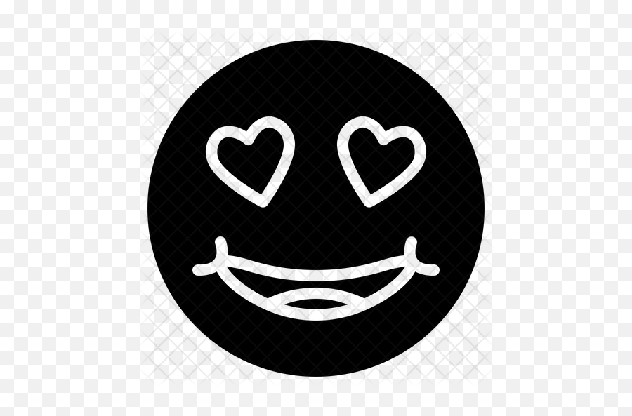 Love Emoji Icon - Happy,Infinity Symbol Emoji