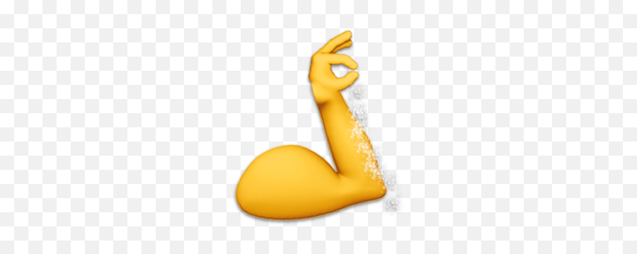 The Magic Of The Internet - Salt Bae Emoji Png,Magic Emoji