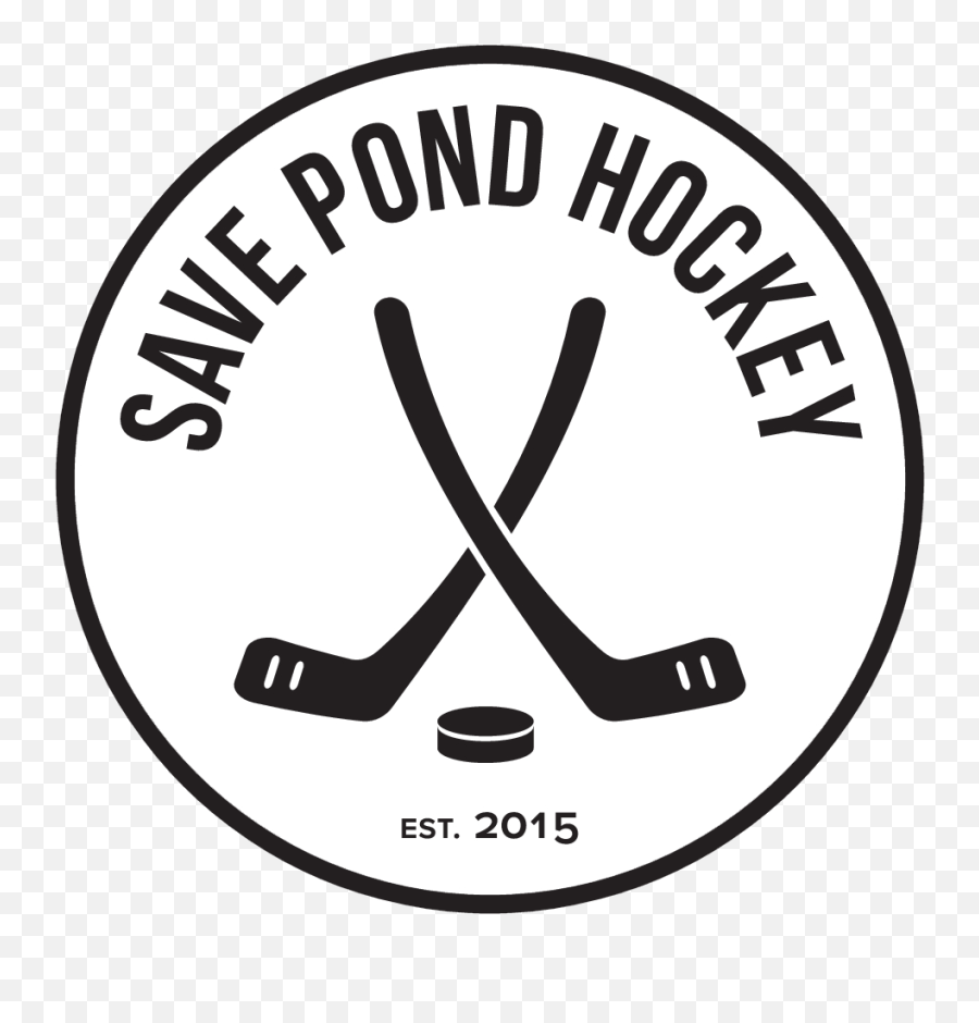 Save Pond Hockey - Outdoor Ice Hockey Tournaments Against Save Pond Hockey Logo Emoji,Stanley Cup Emoji