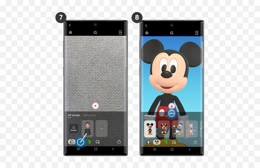 Galaxy Note10 U2013 Cómo Descargar Nuevos Emojis Para Niños - Portable,Emojis For Samsung