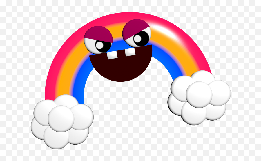 A Sweet Embrace By Dm29 - D9robnj Chicau0027s Magic Rainbow Fnaf Fnaf World Magic Rainbow Emoji,Sweet Dreams Emoji