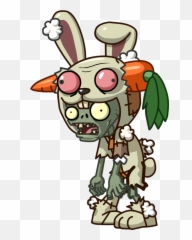 Plant clipart zombie Transparent FREE for - Plants Vs Zombies Characters Emoji