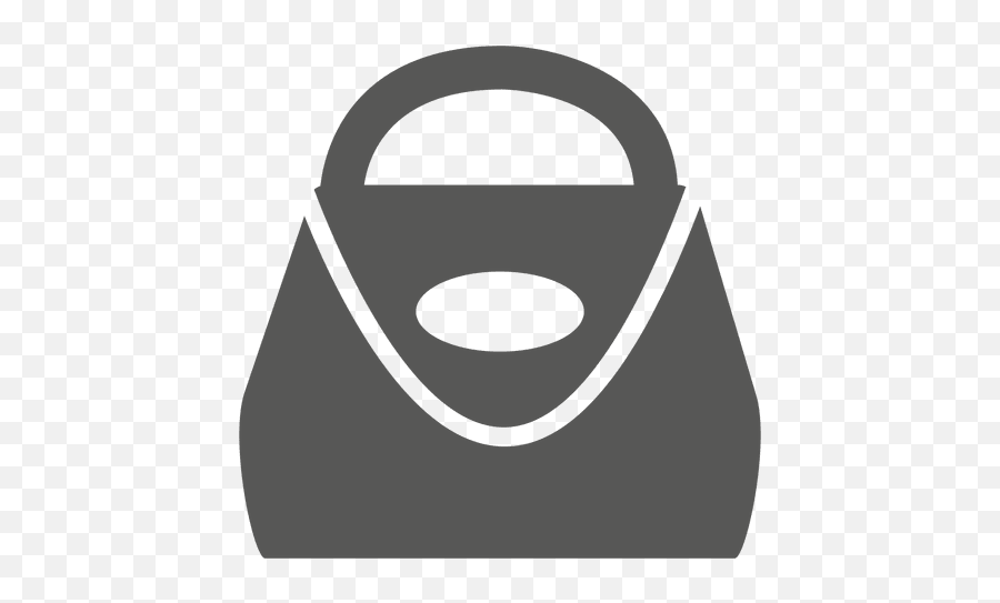 Ladies Handbag Icon - Transparent Png U0026 Svg Vector File Bolso Icono Emoji,Emoji Handbag
