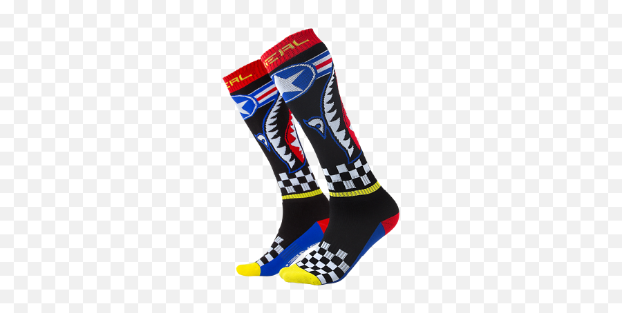 Oneal Pro Mx Socks - Oneal Wingman Socks Emoji,Dirt Bike Emoji