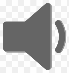 Volume - Sign Emoji,Volume Emoji