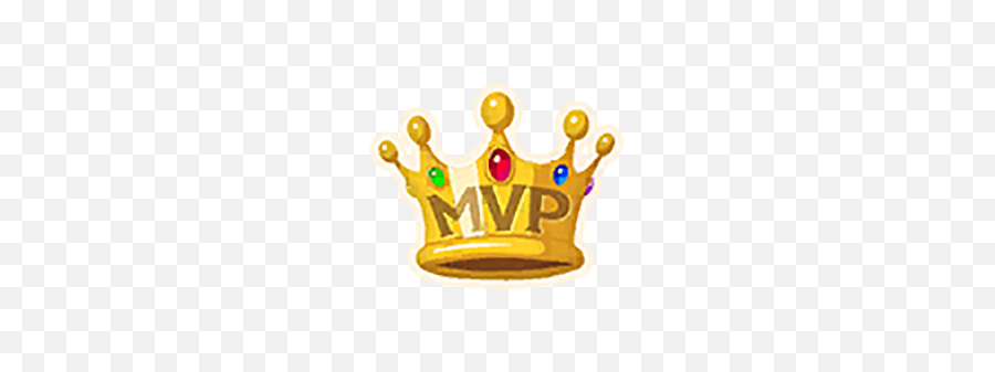Mvp - Fortnite Mvp Emote Emoji,Discord Crown Emoji