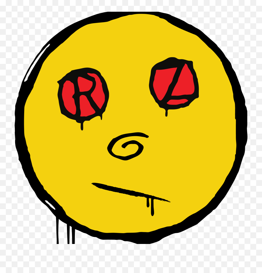 Mr Key - Dot Emoji,Kiki Emoticon