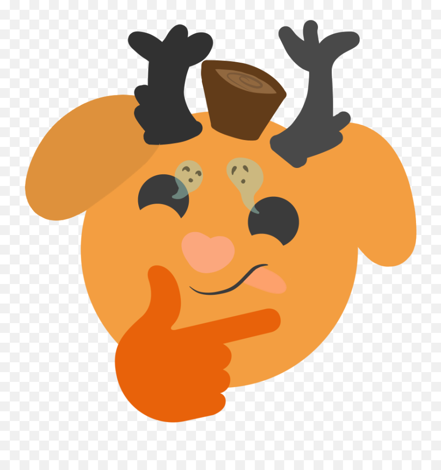Robux Emoji - Illustration,Peep Emoji