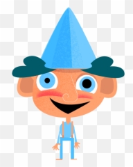 Trolls - Cartoon Emoji,Peter Pan Emoji