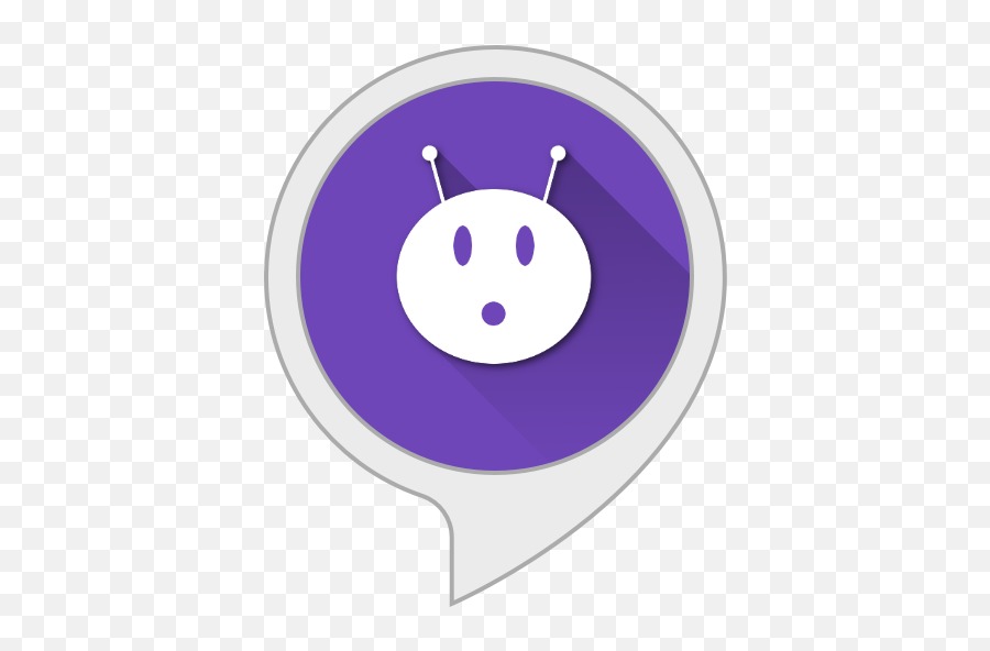 My Robot - Circle Emoji,Robot Emoticon