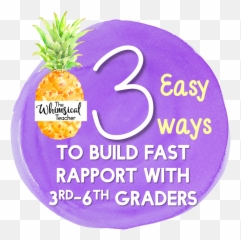 Instant Ways To Build Rapport - Apply Online Emoji