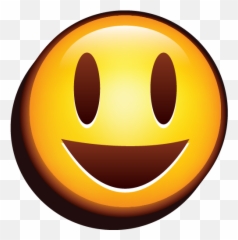 20 Emoji Icons For Computer Images - Emoji Glad,Squint Emoji