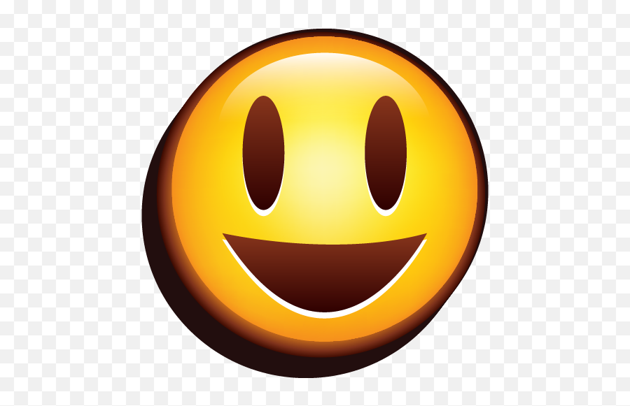 20 Emoji Icons For Computer Images - Emoji Glad,Squint Emoji