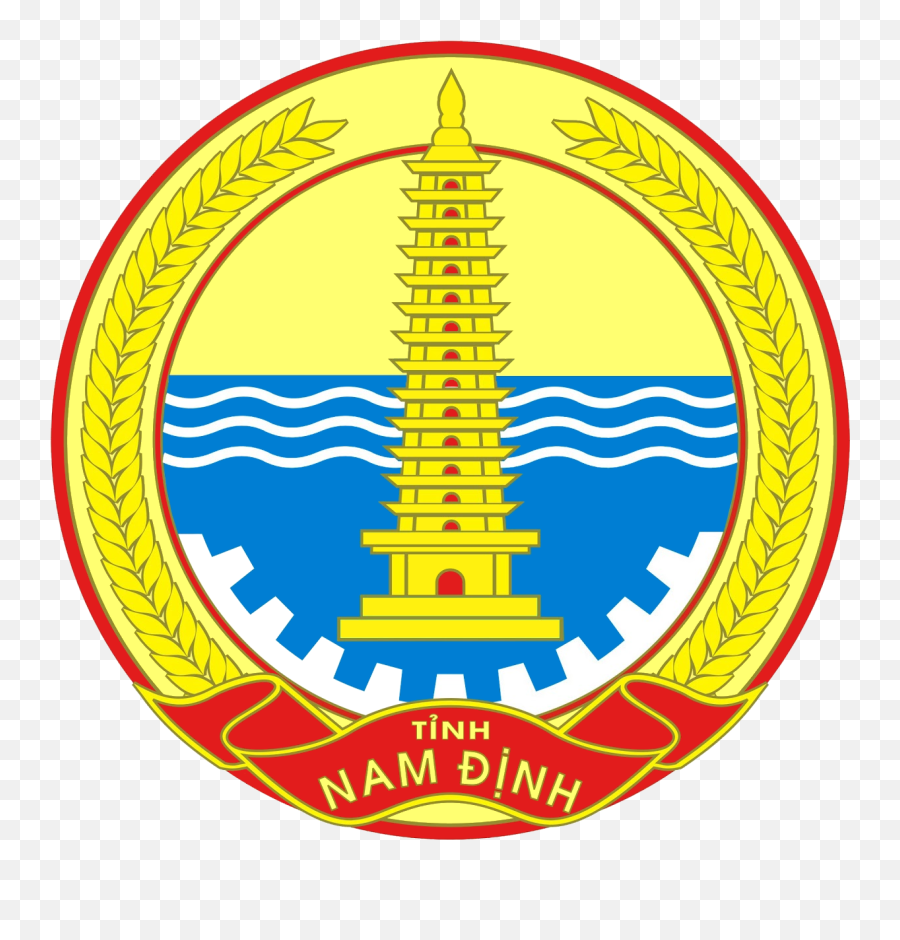 Emblem Of Namdinh Province Emoji,Uk Flag Emoji