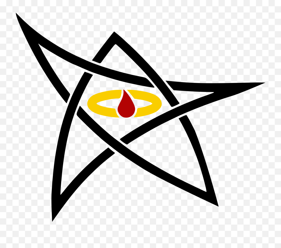 Elder Runes Vector Files Image - Transparent Symbol Of Cthulhu Emoji,Girl Magnifying Glass World Emoji