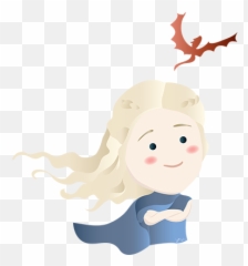 Free Download When You - Cartoon Emoji,Game Of Thrones Emoji