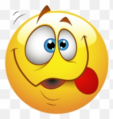 Crazy Face Icon At Getdrawings - Fun Emoji,Crazy Emoji