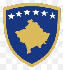 Flag Venezuela - Kosovo Emoji
