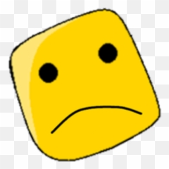 Sick Face - Smiley Emoji