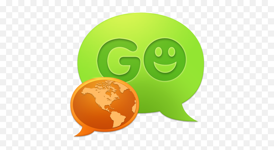 Go Sms Pro Italian Language Pa Reviews At Android - Go Sms Emoji,Italian Emoji